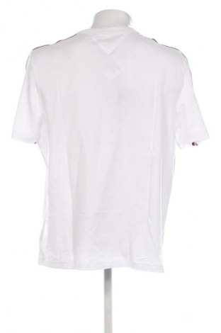 Pánské tričko  Tommy Hilfiger, Velikost XXL, Barva Vícebarevné, Cena  549,00 Kč