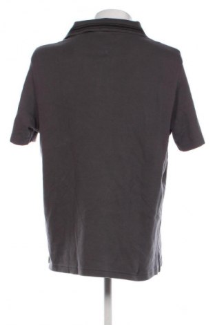 Tricou de bărbați Tommy Hilfiger, Mărime XL, Culoare Gri, Preț 424,99 Lei