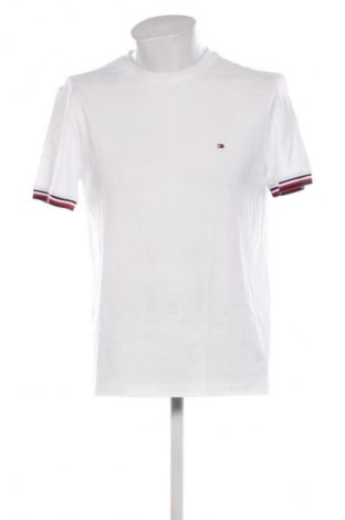 Мъжка тениска Tommy Hilfiger, Размер S, Цвят Многоцветен, Цена 104,81 €