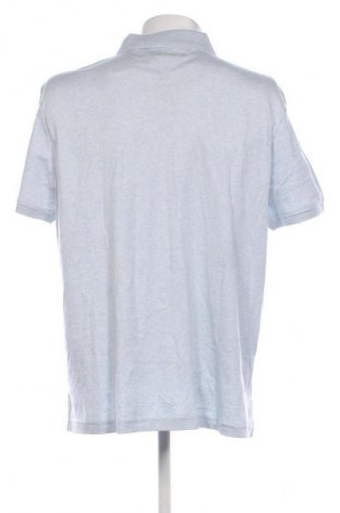 Мъжка тениска Tommy Hilfiger, Размер 3XL, Цвят Син, Цена 63,91 €