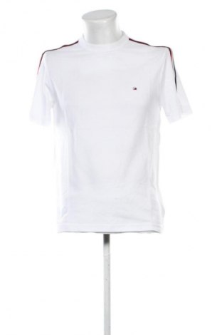 Herren T-Shirt Tommy Hilfiger, Größe S, Farbe Weiß, Preis € 22,99