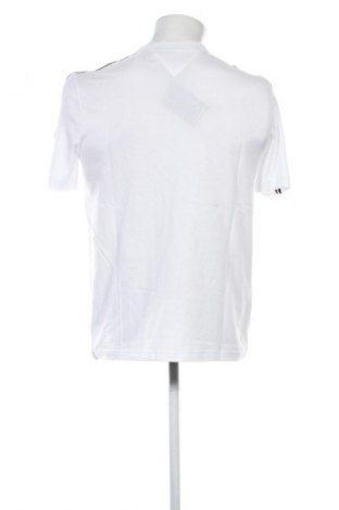 Ανδρικό t-shirt Tommy Hilfiger, Μέγεθος S, Χρώμα Λευκό, Τιμή 61,99 €
