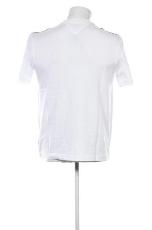 Pánské tričko  Tommy Hilfiger, Velikost S, Barva Bílá, Cena  779,00 Kč