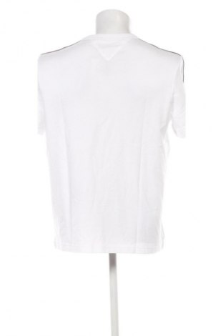 Herren T-Shirt Tommy Hilfiger, Größe S, Farbe Weiß, Preis € 25,99