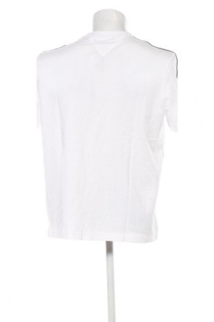 Pánské tričko  Tommy Hilfiger, Velikost M, Barva Bílá, Cena  1 169,00 Kč
