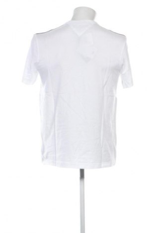 Мъжка тениска Tommy Hilfiger, Размер S, Цвят Бял, Цена 21,47 €