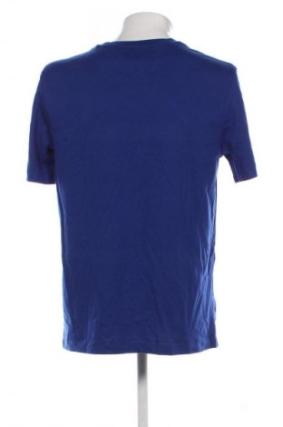 Férfi póló Tommy Hilfiger, Méret L, Szín Kék, Ár 14 059 Ft