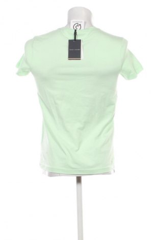Herren T-Shirt Tommy Hilfiger, Größe S, Farbe Grün, Preis € 36,99