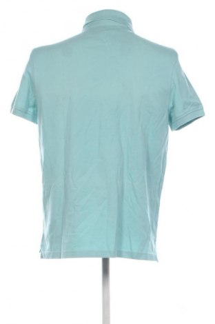 Pánské tričko  Tommy Hilfiger, Velikost L, Barva Modrá, Cena  1 649,00 Kč