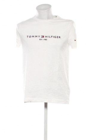 Herren Shirt Tommy Hilfiger, Größe M, Farbe Weiß, Preis 52,99 €