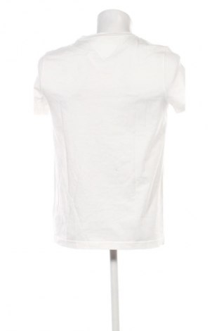 Herren Shirt Tommy Hilfiger, Größe M, Farbe Weiß, Preis 52,99 €