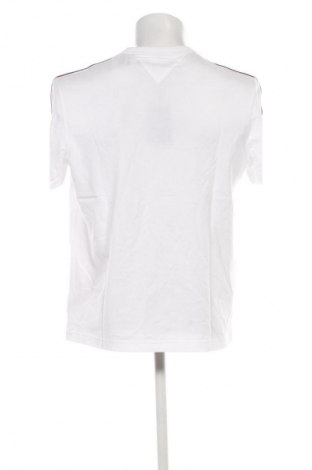 Pánské tričko  Tommy Hilfiger, Velikost L, Barva Bílá, Cena  549,00 Kč