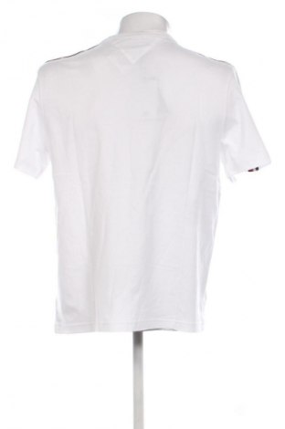 Herren T-Shirt Tommy Hilfiger, Größe L, Farbe Weiß, Preis € 23,99