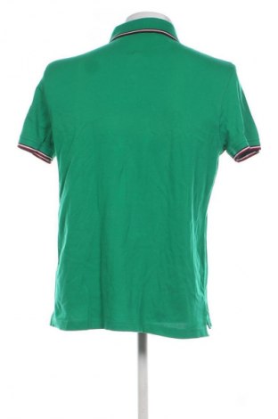 Tricou de bărbați Tommy Hilfiger, Mărime XL, Culoare Verde, Preț 190,99 Lei