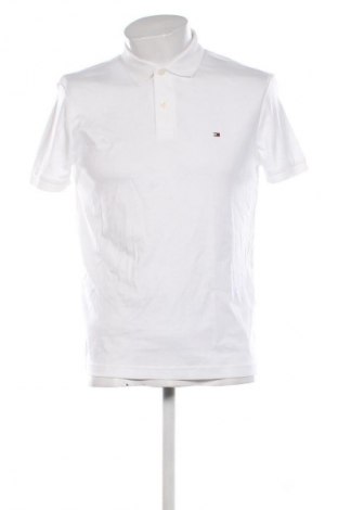 Herren T-Shirt Tommy Hilfiger, Größe M, Farbe Weiß, Preis € 75,99