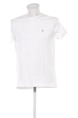 Herren Shirt Tommy Hilfiger, Größe L, Farbe Weiß, Preis 36,99 €