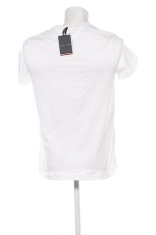 Herren Shirt Tommy Hilfiger, Größe L, Farbe Weiß, Preis 36,99 €