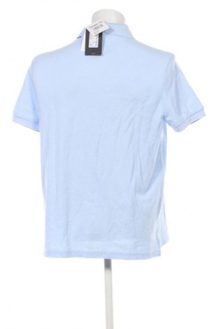 Herren Shirt Tommy Hilfiger, Größe XL, Farbe Blau, Preis 107,99 €