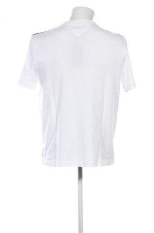 Herren Shirt Tommy Hilfiger, Größe M, Farbe Weiß, Preis 22,99 €