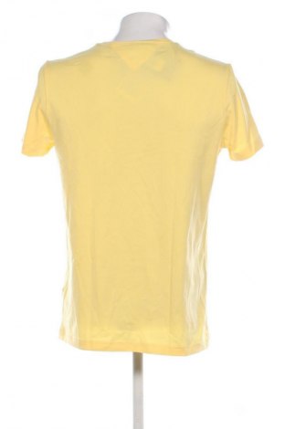 Herren T-Shirt Tommy Hilfiger, Größe XL, Farbe Gelb, Preis € 45,99