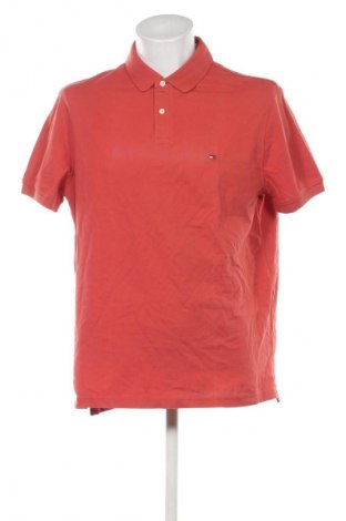 Férfi póló Tommy Hilfiger, Méret XXL, Szín Narancssárga
, Ár 24 109 Ft