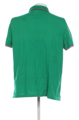 Tricou de bărbați Tommy Hilfiger, Mărime XXL, Culoare Verde, Preț 475,99 Lei