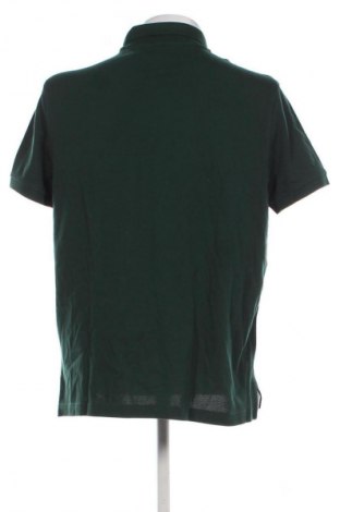 Męski T-shirt Tommy Hilfiger, Rozmiar XL, Kolor Zielony, Cena 324,99 zł