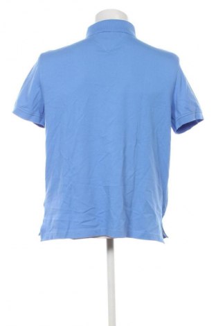 Pánské tričko  Tommy Hilfiger, Velikost XL, Barva Modrá, Cena  2 549,00 Kč