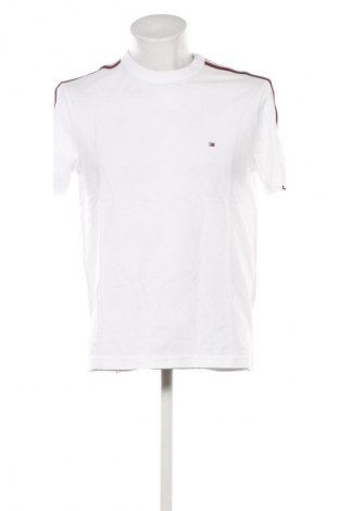 Herren T-Shirt Tommy Hilfiger, Größe M, Farbe Weiß, Preis € 51,99