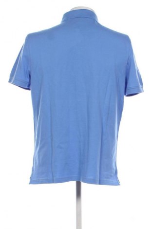 Férfi póló Tommy Hilfiger, Méret XL, Szín Kék, Ár 13 819 Ft