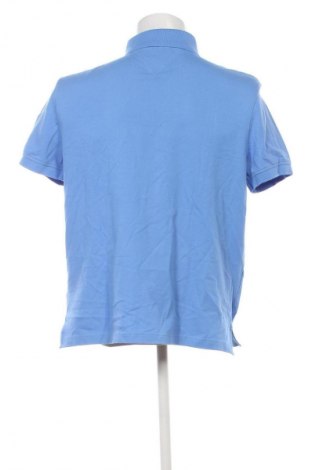 Pánské tričko  Tommy Hilfiger, Velikost XL, Barva Modrá, Cena  2 049,00 Kč