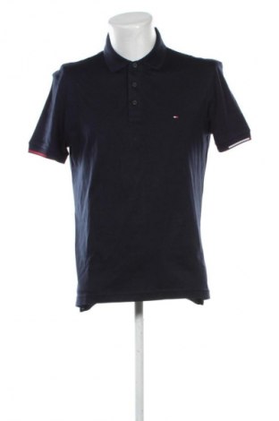 Herren T-Shirt Tommy Hilfiger, Größe XL, Farbe Blau, Preis € 93,99