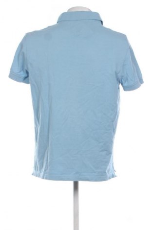 Мъжка тениска Tommy Hilfiger, Размер XL, Цвят Син, Цена 18,91 €
