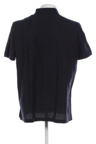 Pánske tričko  Tommy Hilfiger, Veľkosť XXL, Farba Modrá, Cena  95,95 €