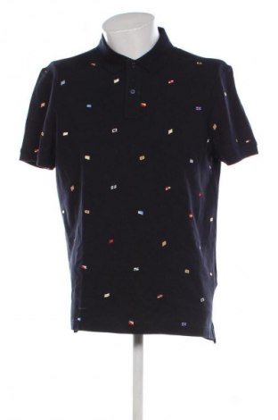 Мъжка тениска Tommy Hilfiger, Размер XL, Цвят Многоцветен, Цена 76,69 €