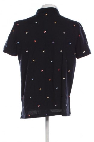 Мъжка тениска Tommy Hilfiger, Размер XL, Цвят Многоцветен, Цена 76,69 €