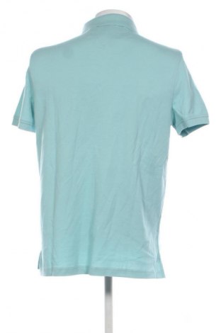 Ανδρικό t-shirt Tommy Hilfiger, Μέγεθος XL, Χρώμα Πράσινο, Τιμή 66,99 €