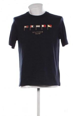 Мъжка тениска Tommy Hilfiger, Размер M, Цвят Многоцветен, Цена 43,45 €