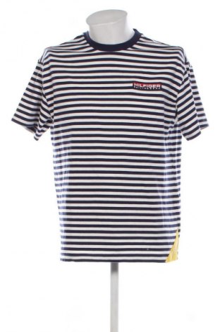 Herren T-Shirt Tommy Hilfiger, Größe M, Farbe Mehrfarbig, Preis € 89,99