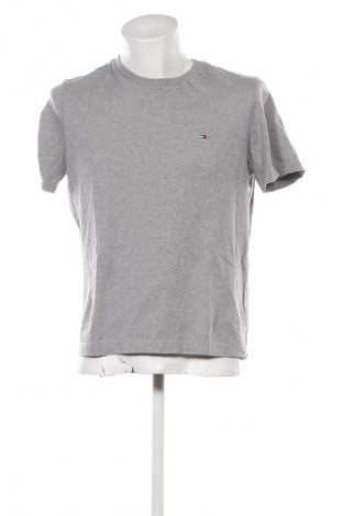 Pánske tričko  Tommy Hilfiger, Veľkosť L, Farba Sivá, Cena  41,95 €
