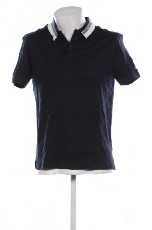 Ανδρικό t-shirt Tommy Hilfiger, Μέγεθος M, Χρώμα Μπλέ, Τιμή 83,99 €