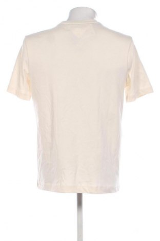 Мъжка тениска Tommy Hilfiger, Размер M, Цвят Екрю, Цена 36,81 €