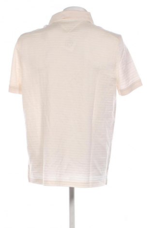 Herren T-Shirt Tommy Hilfiger, Größe XL, Farbe Beige, Preis € 84,99