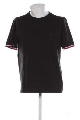 Herren T-Shirt Tommy Hilfiger, Größe M, Farbe Mehrfarbig, Preis € 45,99