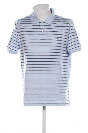 Herren T-Shirt Tommy Hilfiger, Größe XL, Farbe Mehrfarbig, Preis € 36,99