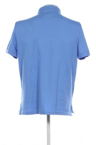 Herren T-Shirt Tommy Hilfiger, Größe XL, Farbe Blau, Preis € 67,99