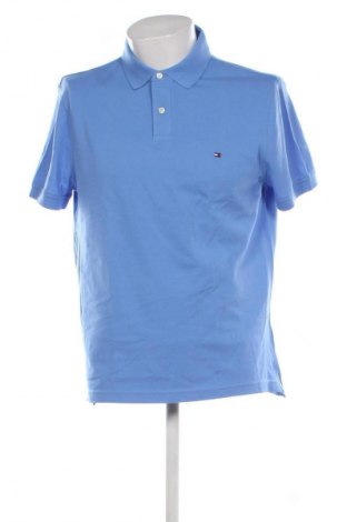Herren T-Shirt Tommy Hilfiger, Größe XL, Farbe Blau, Preis € 67,99