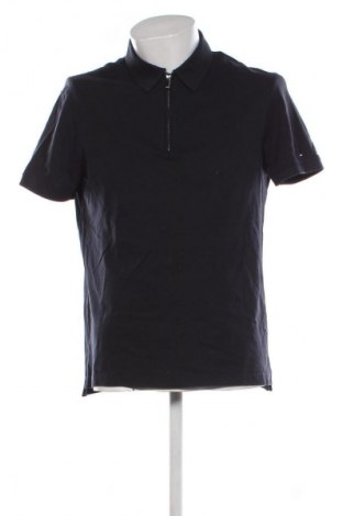 Pánské tričko  Tommy Hilfiger, Velikost L, Barva Modrá, Cena  2 399,00 Kč