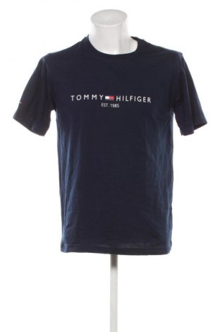 Herren Shirt Tommy Hilfiger, Größe L, Farbe Blau, Preis 50,99 €