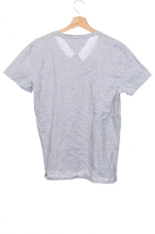 Herren T-Shirt Tommy Jeans, Größe M, Farbe Grau, Preis € 22,99